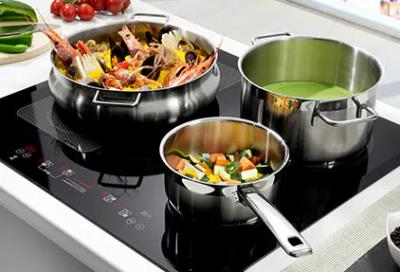 商用廚房如何設計？